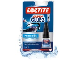 Adhesivo super glue loctite 5gr