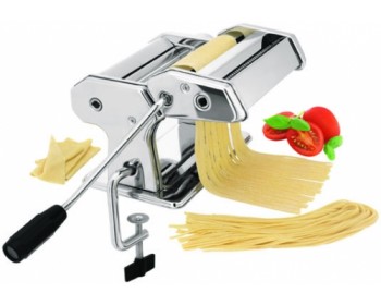 Maquina para pasta fresca italia ibili
