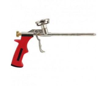 Fischer pistola de espuma de metal pup m3