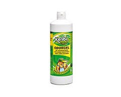 Gel liquido desodorizante kenbi 1lt