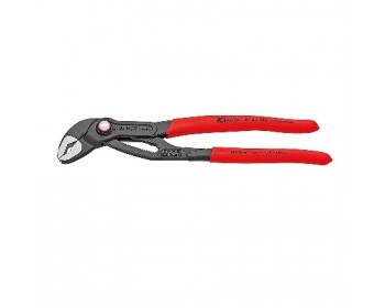 Tenaza ajustable cobra knipex quick 250mm