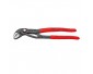 Tenaza ajustable cobra knipex quick 250mm