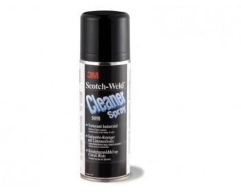 Spray cleaner 3m limpieza 500ml limp500