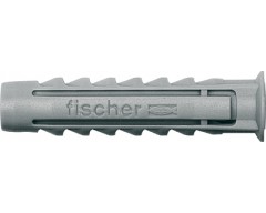 Fischer taco de expansión sx 12 x 60