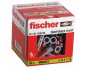 Fischer duopower 10 x 50