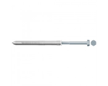 Fischer fijación de marco fur 10 x 80 ss tornillo hexagonal gvz Fischer fijación de marco fur 10 x 80 ss tornillo hexagonal gvz