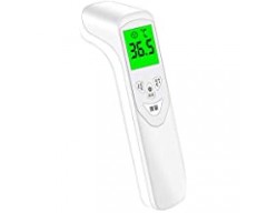 Termometro axd-515 medidor temperatura infrarrojos