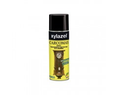 Xylazel carcomas spray 400ml