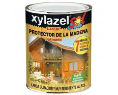 Xylazel protector lasur 2.5l