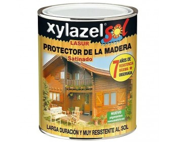 Xylazel protector lasur 2.5l